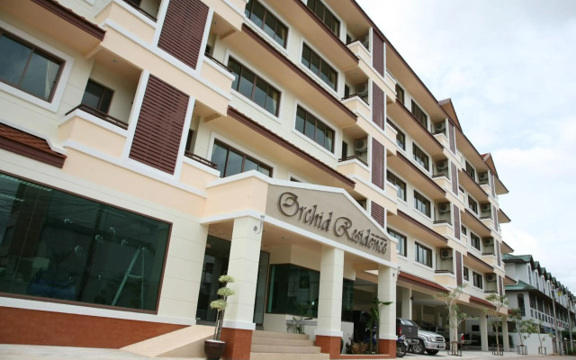 Orchid Residence Suratthani