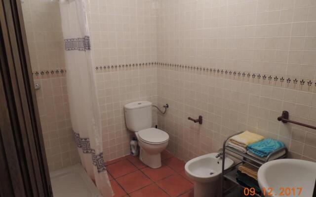 Valdelinares Apartamentos