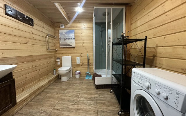 Фэмили Элли 114 апартамент