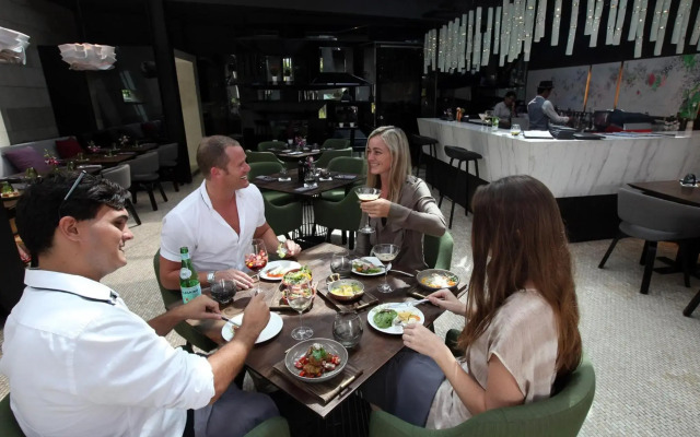 The Layar Designer Villas and Spa