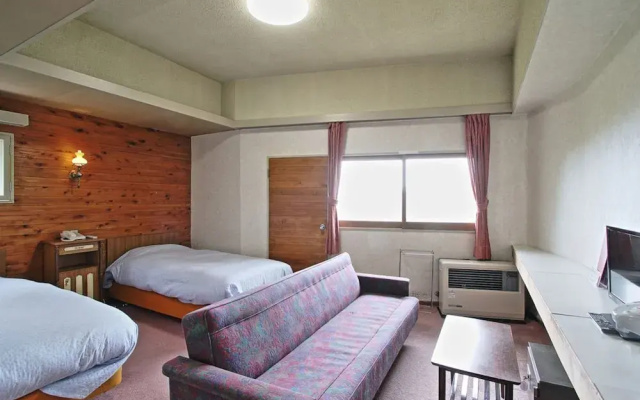 Maruike Hotel