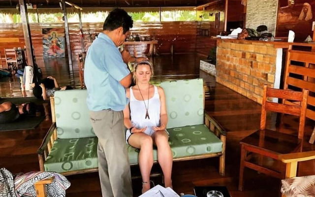 Lakshmi Ecolodge and Holistic Spa