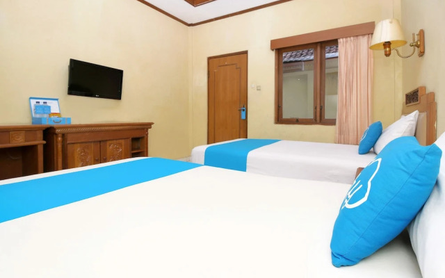 Airy Denpasar Barat Imam Bonjol 125 Bali