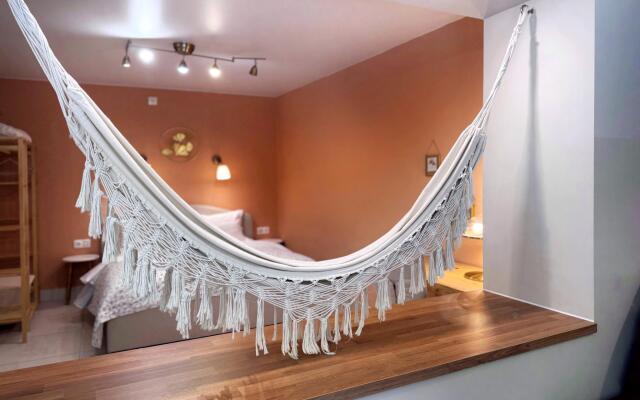 Slavno Apparts на улице Шаумяна 34