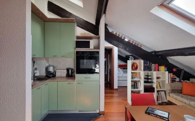 Italianway - Fauchè 9