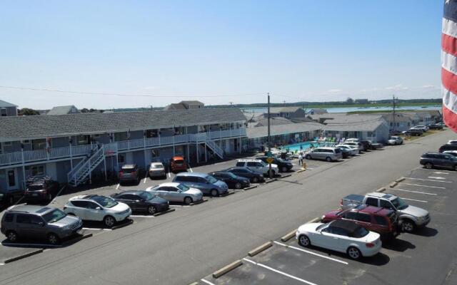 Marguerite Motel