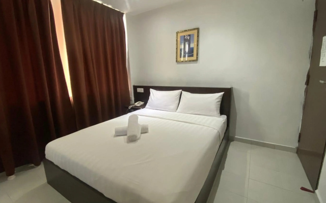 Hotel Vistana Micassa - photo 5