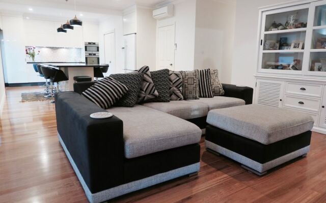 Diggers Beach Cottage