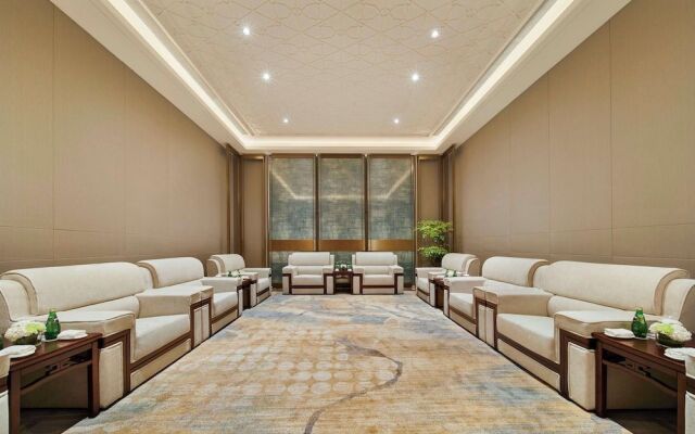 DoubleTree by Hilton Ya'An