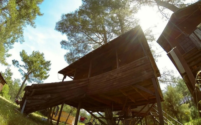 Olympos Woods - Adults Only
