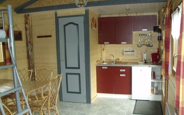 Le Domaine du Châtelet