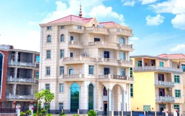 Meizhou Island Yue Shanhai Homestay