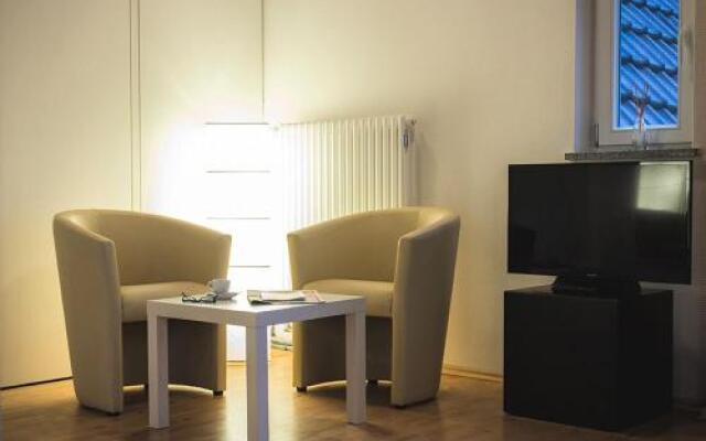 Hotel Krone