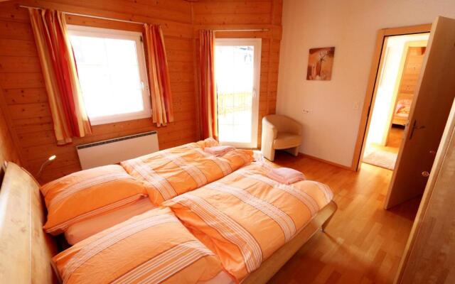Chalet Inge