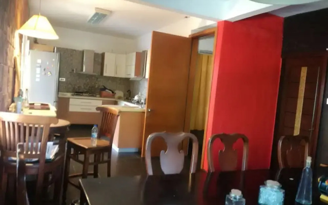 Chambre d'hôtes St Exupéry
