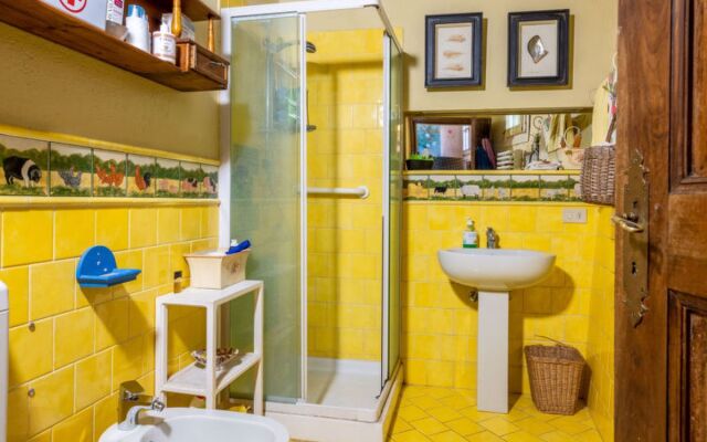 Casa dei Ciliegi (TUI250)