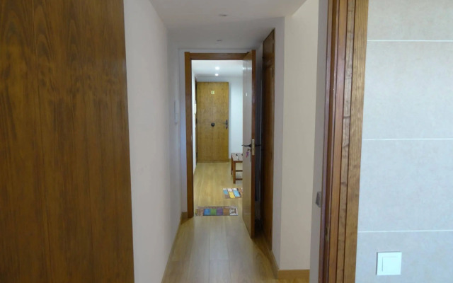 Aparthotel Sant Andreu