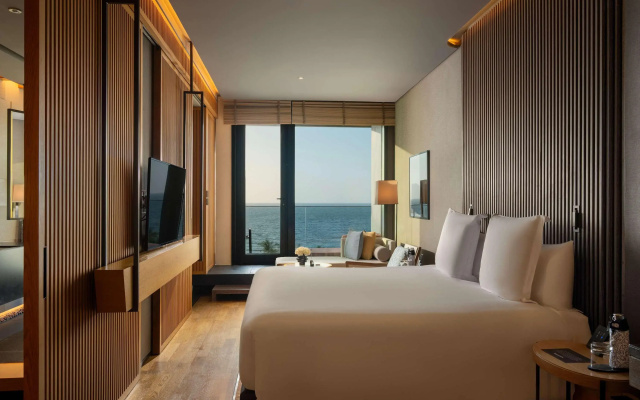 Banyan Tree Dubai