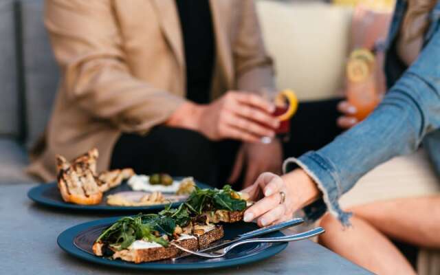 Andaz Scottsdale Resort & Bungalows