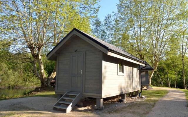 Logis Hôtel les Lodges Du Lac