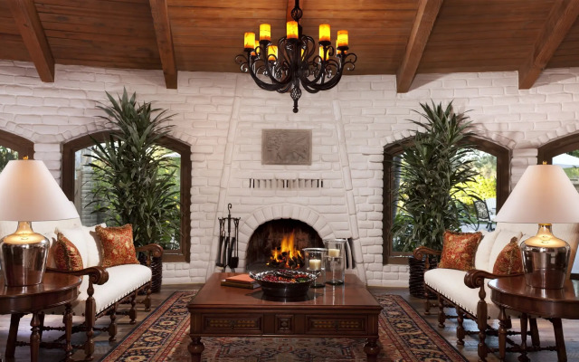 Rancho Valencia Resort and Spa