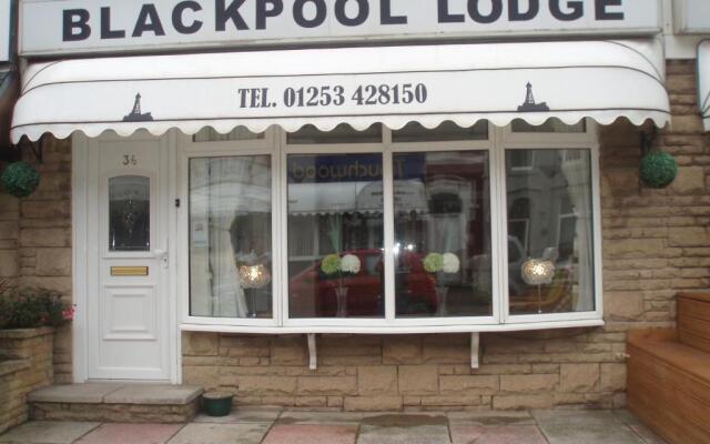 Blackpool Lodge