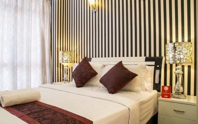 OYO 165 Hotel De Art 1 – Guest Rooms – Shah Alam