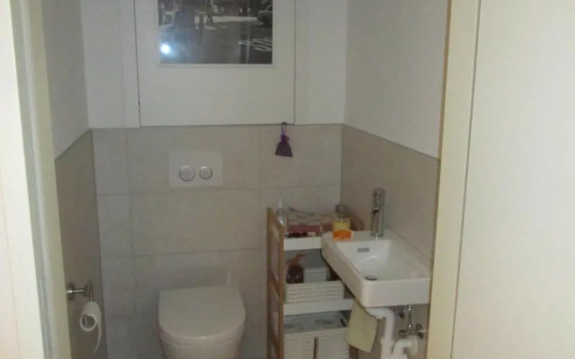 Ferienwohnung DANUBIA