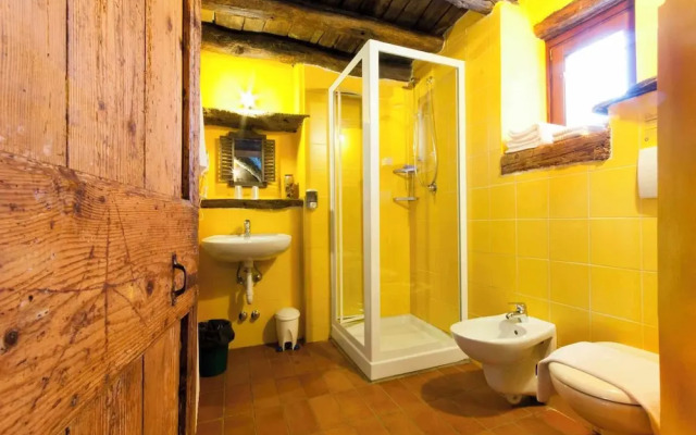 Agriturismo Al-Marnich