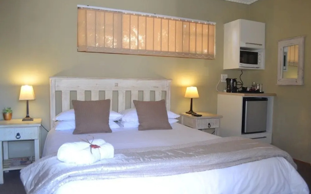 Applebys Guest House