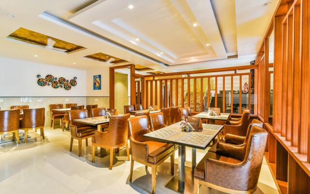 FabHotel Salt