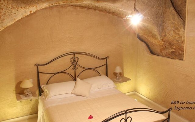 B&B Lo Gnomo