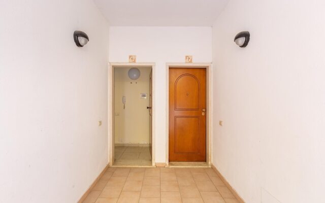 1990 Appartamento Azzurra