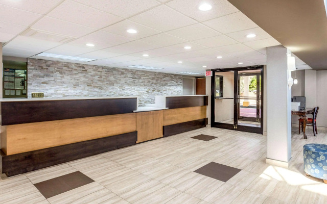 Quality Inn at the Park
