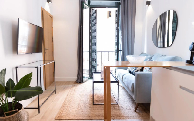 Tourist House Alfalfa