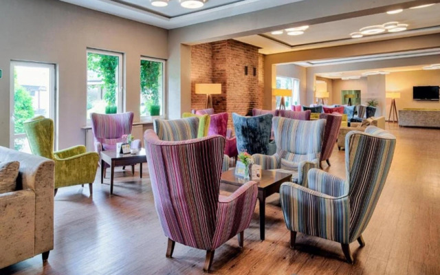 Citi Hotel's Warszawa-Falenty