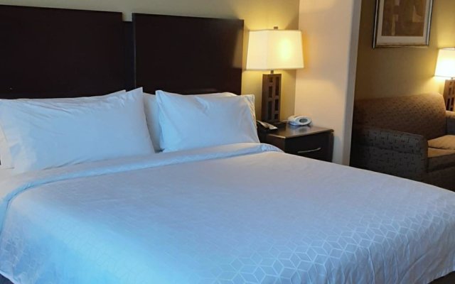 Holiday Inn Express Hotel & Suites Pecos, an IHG Hotel