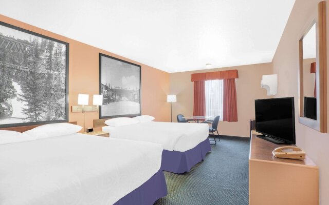 Ramada by Wyndham Cranbrook