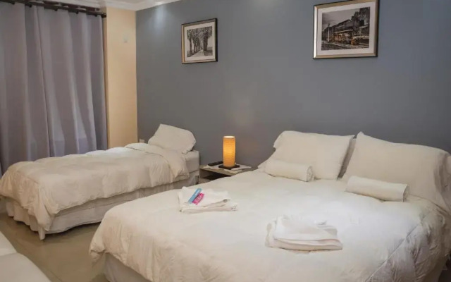 Hotel Posada Las Lengas