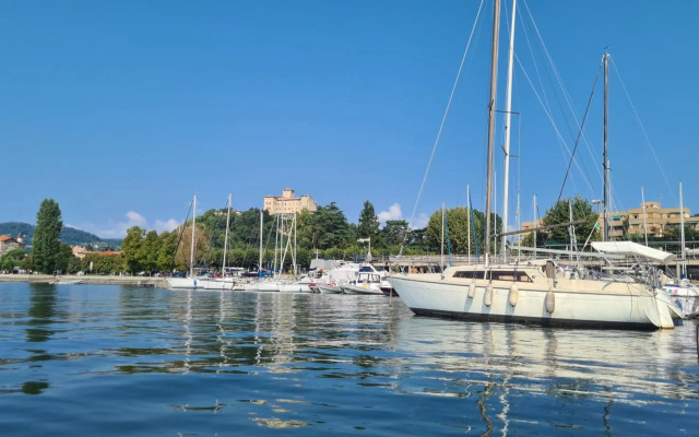 Dragonfly Camera Bianca