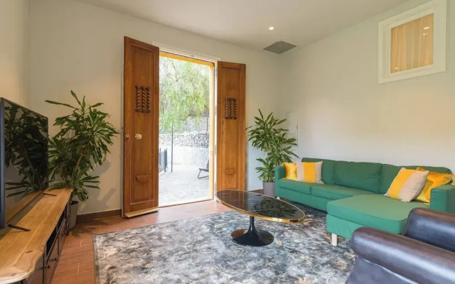 Loft África Villas Cruz Mayor