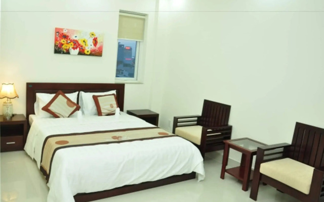 Dattravi Hostel