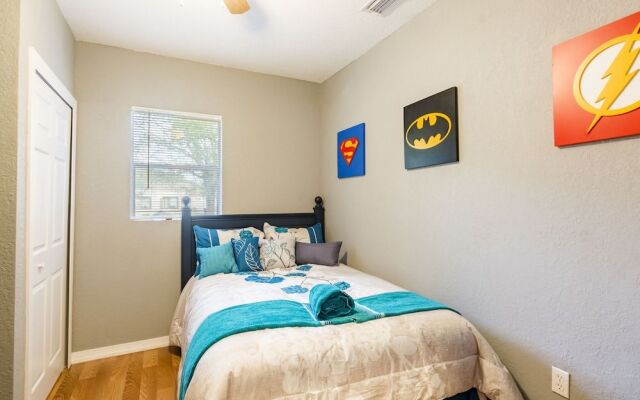 Cute Cozy Bungalow Down Town Jacuzzi