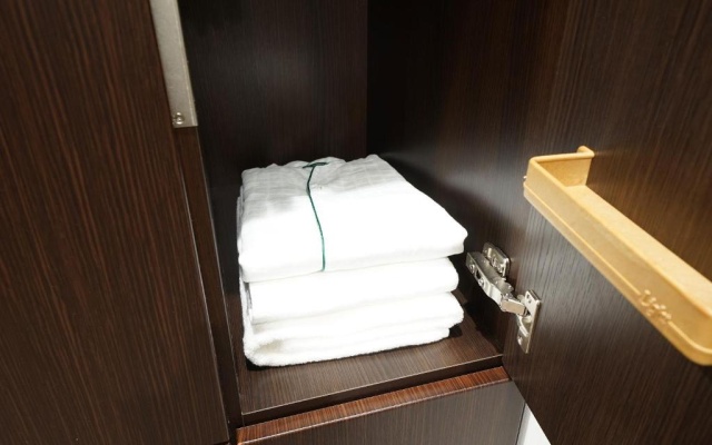 기숙사 내 침대 (남성용 기숙사) 사진 4