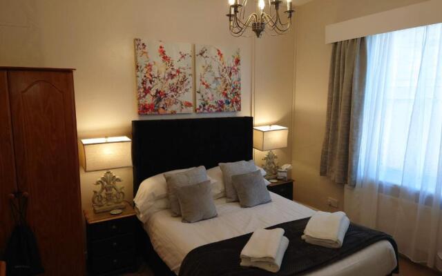 The Bramley House Hotel