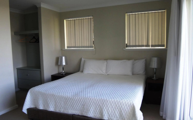 Mandurah Quay Resort