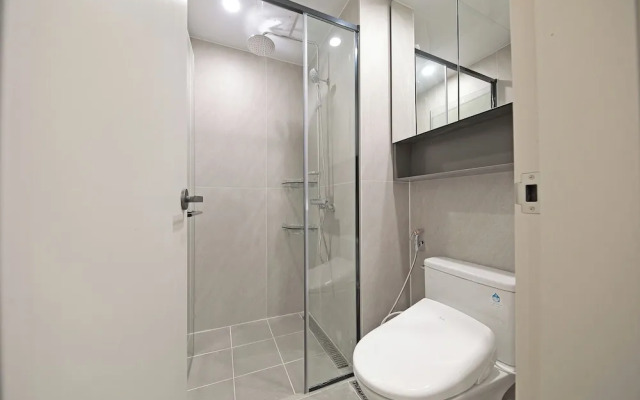 SOTA SUITE Busan Seomyeon