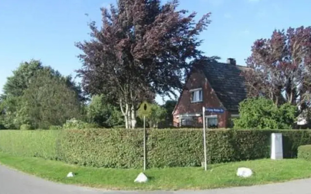 Smuk udsigt