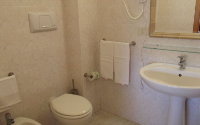 Agri-costella Country Hotel