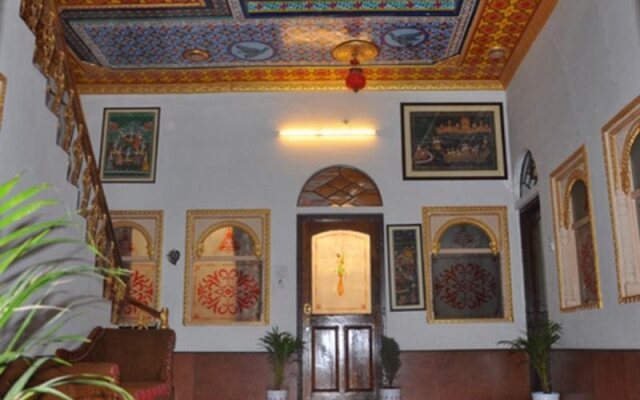 Jhankar Mansion